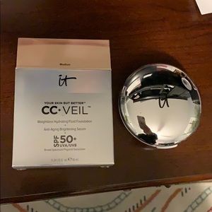 IT  CC Veil Foundation